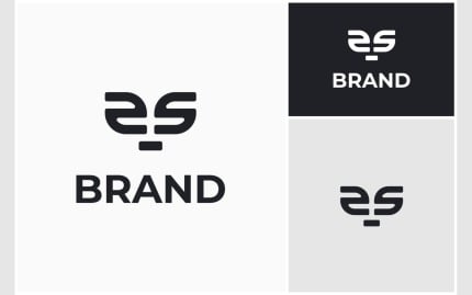 Logo template Preview