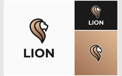 Logo template Preview