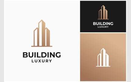 Logo template Preview