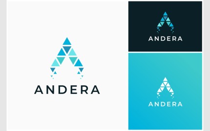 Logo template Preview