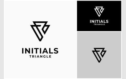 Logo template Preview