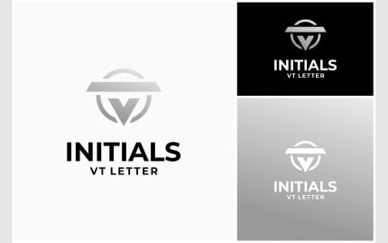 Logo template Preview