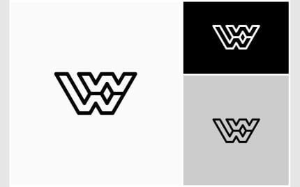 Logo template Preview