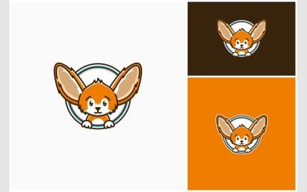 Logo template Preview