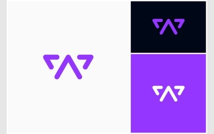 Logo template Preview