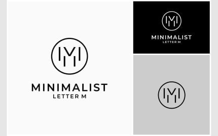 Logo template Preview