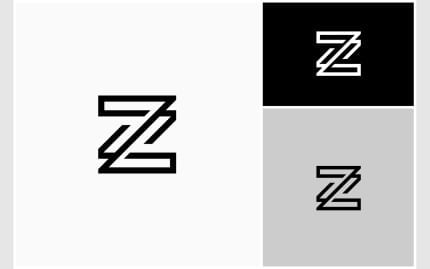 Logo template Preview