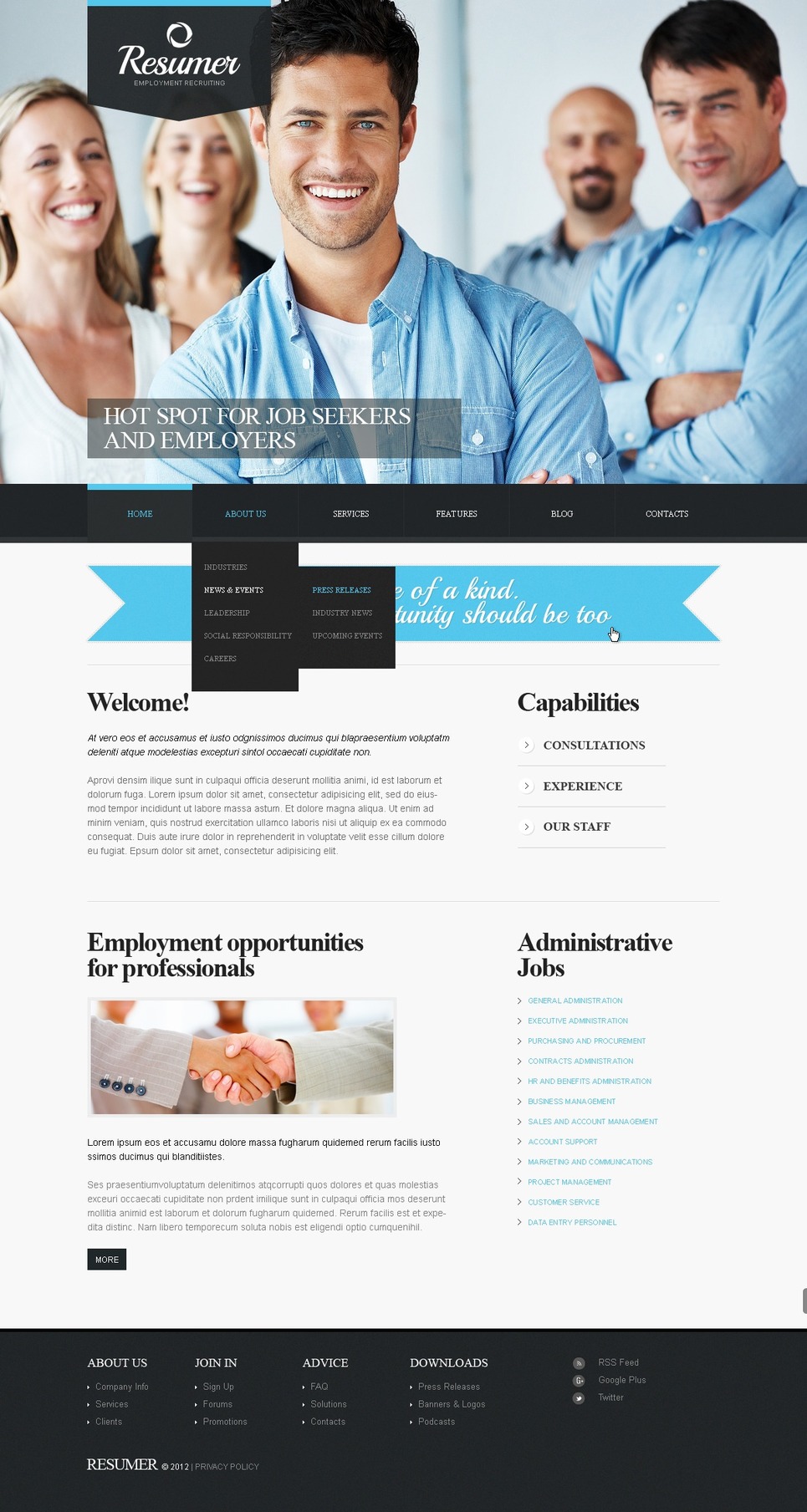 Blogger Templates For Job Portal | blogger templates for job portal images Blogger Templates For Job Portal | blogger templates for job portal images