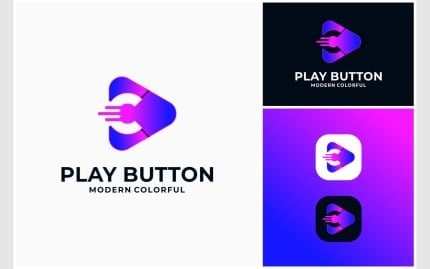 Logo template Preview