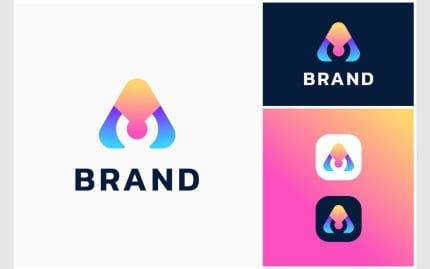 Logo template Preview