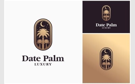 Logo template Preview