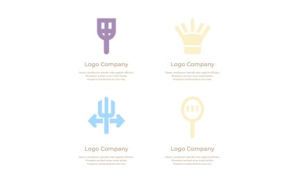 Logo template Preview