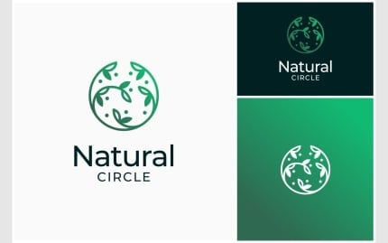 Logo template Preview