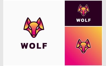 Logo template Preview