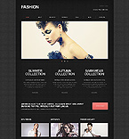 Website Template  #41415