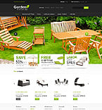 Magento Themes  #41432