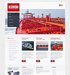 Moto CMS HTML #41449