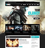 Moto CMS HTML #41450