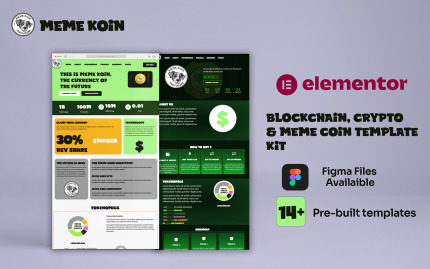 Elementor Kits
