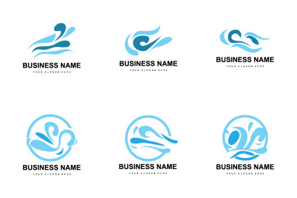 Logo template Preview