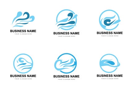 Logo template Preview