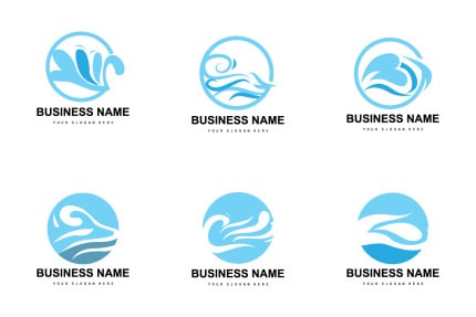 Logo template Preview