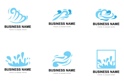 Logo template Preview