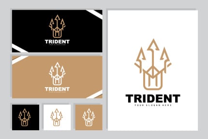 Logo template Preview