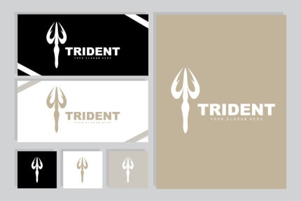 Logo template Preview