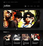 WordPress Theme  #41529