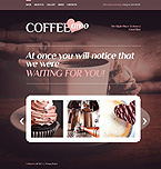 Website Template  #41556