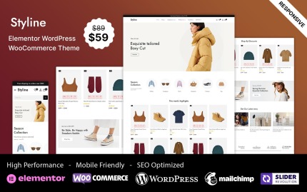 WooCommerce Themes