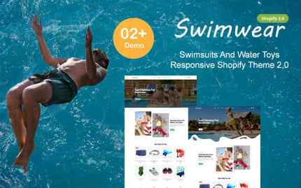 Shopify Themes