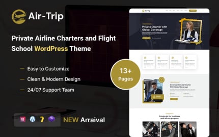 WordPress Themes