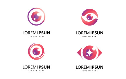 Logo template Preview