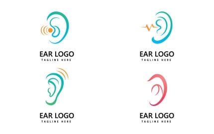 Logo template Preview