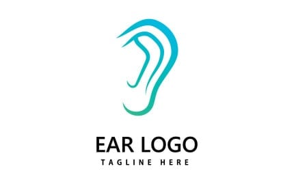 Logo template Preview