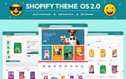 Shopify Themes