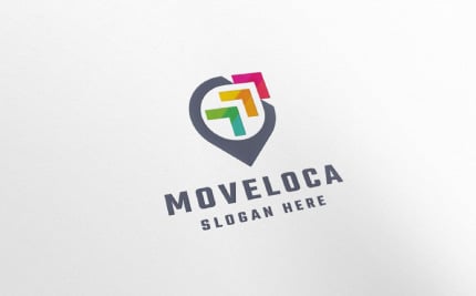 Logo template Preview