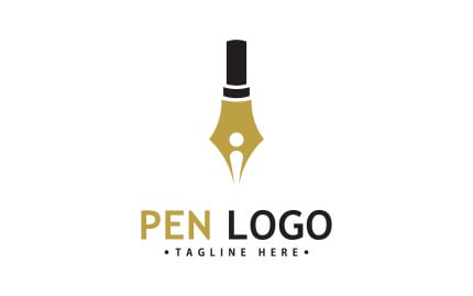 Logo template Preview