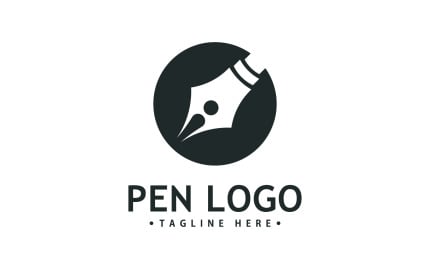 Logo template Preview