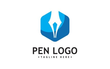 Logo template Preview