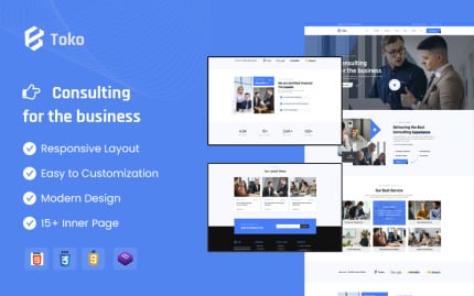 Website Templates