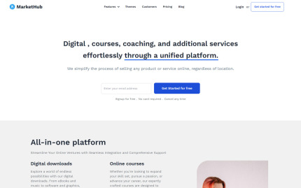 Website Templates