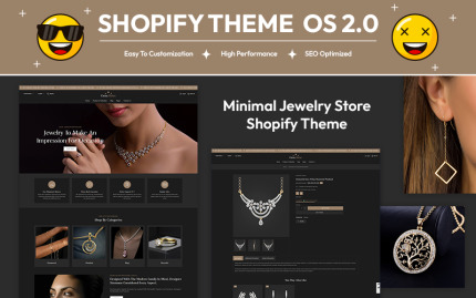 Shopify Themes