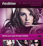 WordPress Theme  #41894