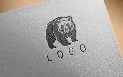 Logo template Preview