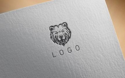 Logo template Preview