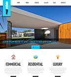 WordPress Theme  #41902