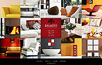 Website Template  #41924